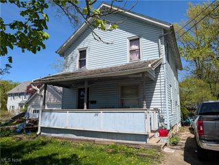 159 E Harris Avenue, Ravenna, OH 44266