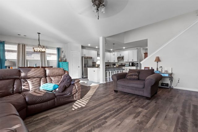 1908 Augustus Drive, Fort Worth, TX 76120