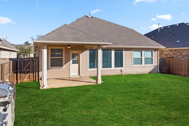 1908 Augustus Drive, Fort Worth, TX 76120