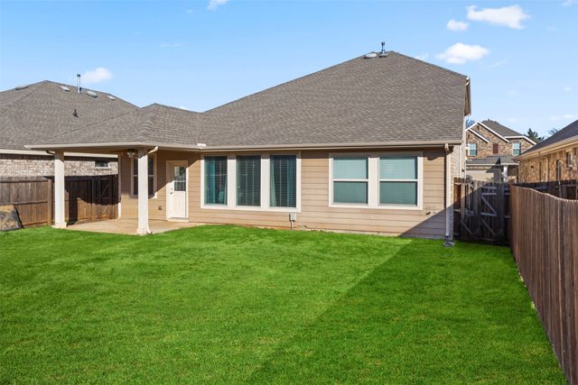 1908 Augustus Drive, Fort Worth, TX 76120
