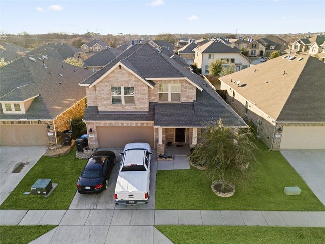 1908 Augustus Drive, Fort Worth, TX 76120