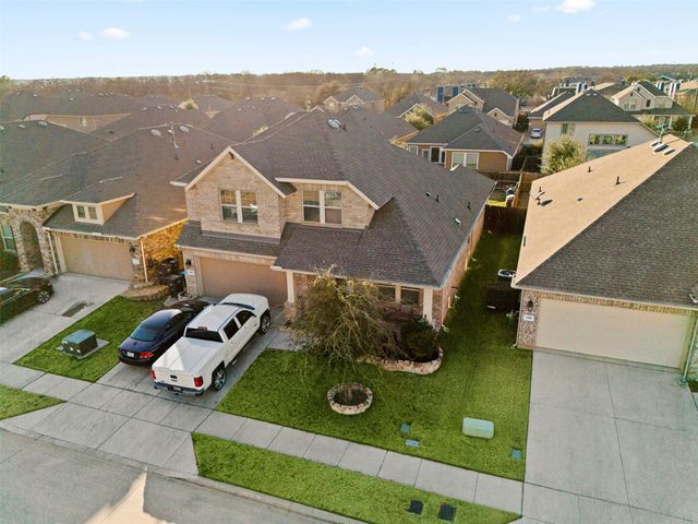1908 Augustus Drive, Fort Worth, TX 76120
