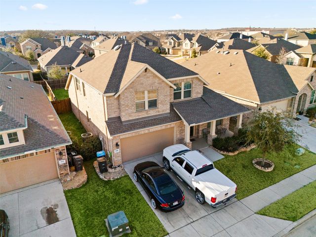 1908 Augustus Drive, Fort Worth, TX 76120