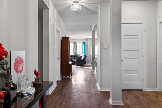 1908 Augustus Drive, Fort Worth, TX 76120