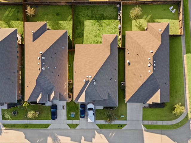 1908 Augustus Drive, Fort Worth, TX 76120