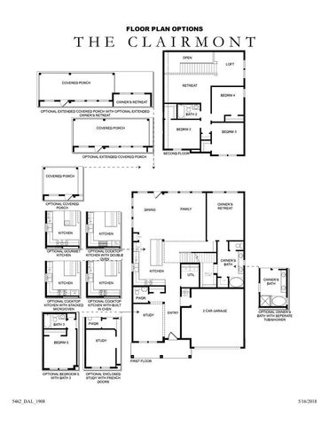 1908 Augustus Drive, Fort Worth, TX 76120