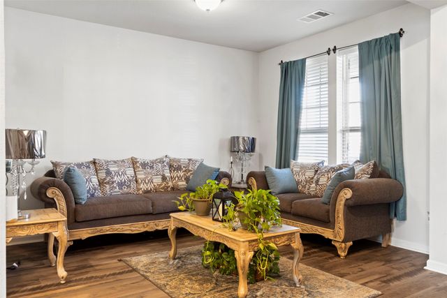 1908 Augustus Drive, Fort Worth, TX 76120