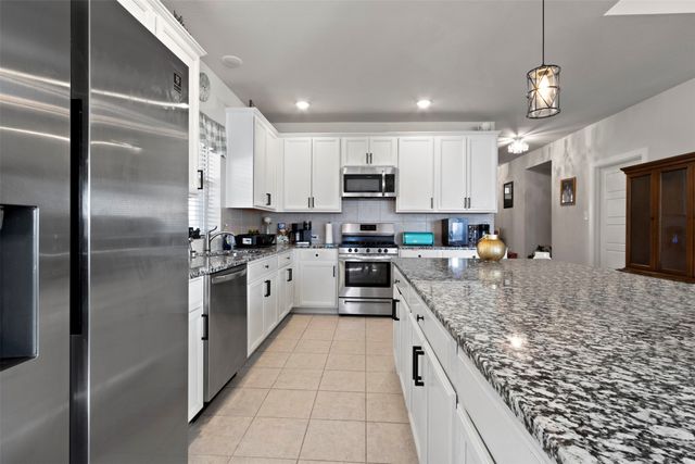 1908 Augustus Drive, Fort Worth, TX 76120