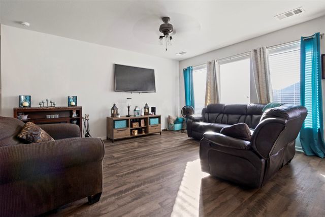 1908 Augustus Drive, Fort Worth, TX 76120