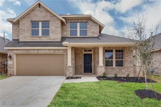 1908 Augustus Drive, Fort Worth, TX 76120