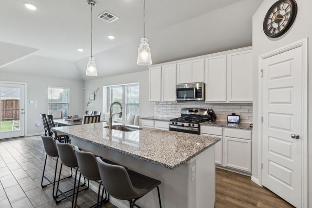 1424 Bellaire Street, Celina, TX 75009