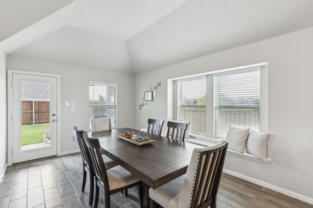 1424 Bellaire Street, Celina, TX 75009