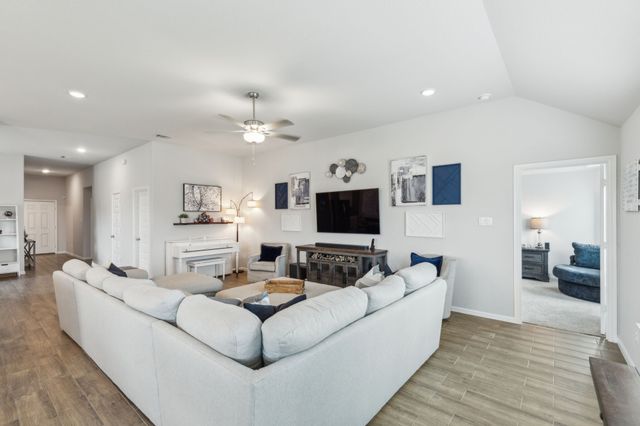 1424 Bellaire Street, Celina, TX 75009