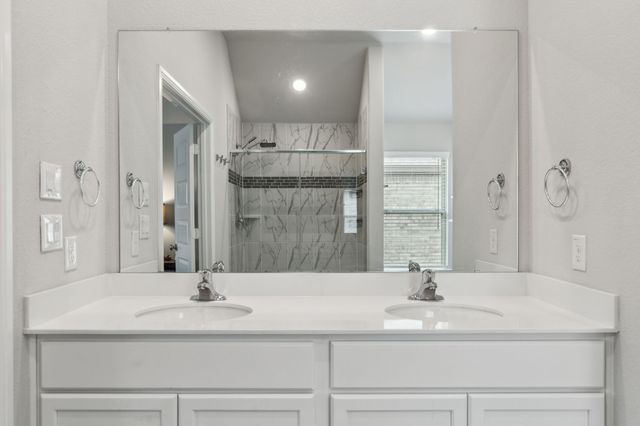 1424 Bellaire Street, Celina, TX 75009