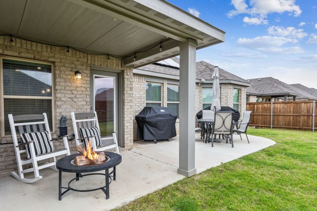 1424 Bellaire Street, Celina, TX 75009