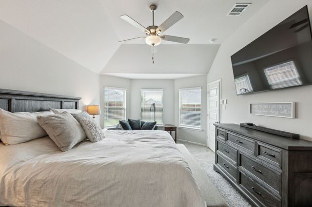 1424 Bellaire Street, Celina, TX 75009