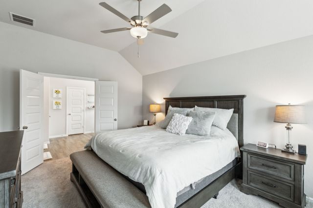 1424 Bellaire Street, Celina, TX 75009