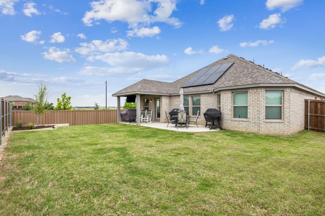 1424 Bellaire Street, Celina, TX 75009