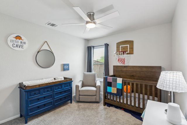 1424 Bellaire Street, Celina, TX 75009