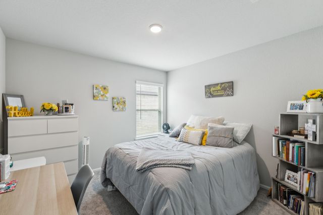 1424 Bellaire Street, Celina, TX 75009