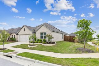 1424 Bellaire Street, Celina, TX 75009