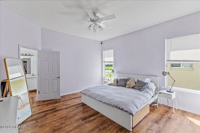 6125 Jasmine Vine Drive, Port Orange, FL 32128