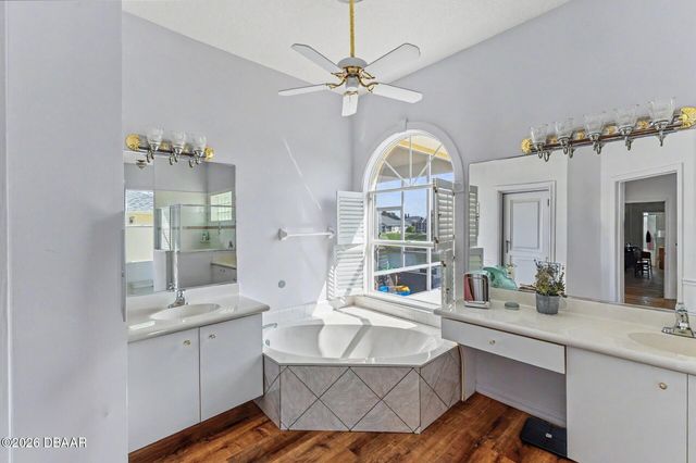 6125 Jasmine Vine Drive, Port Orange, FL 32128