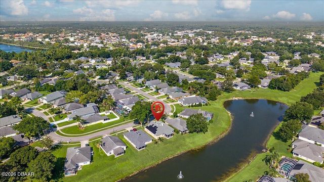 6125 Jasmine Vine Drive, Port Orange, FL 32128