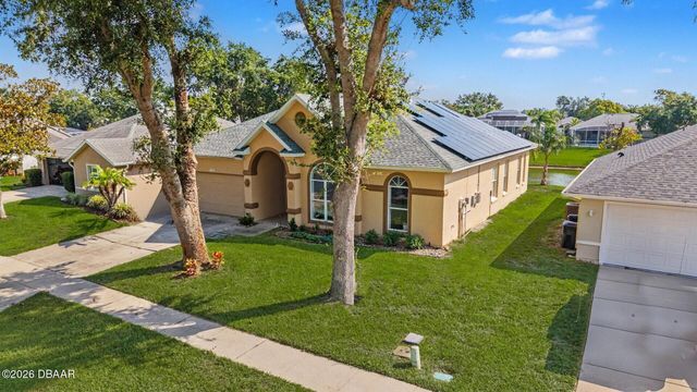 6125 Jasmine Vine Drive, Port Orange, FL 32128