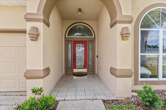 6125 Jasmine Vine Drive, Port Orange, FL 32128