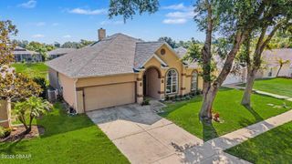 6125 Jasmine Vine Drive, Port Orange, FL 32128