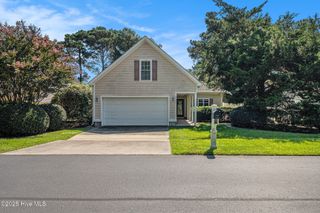 4979 Glen Cove Drive SE, Southport, NC 28461