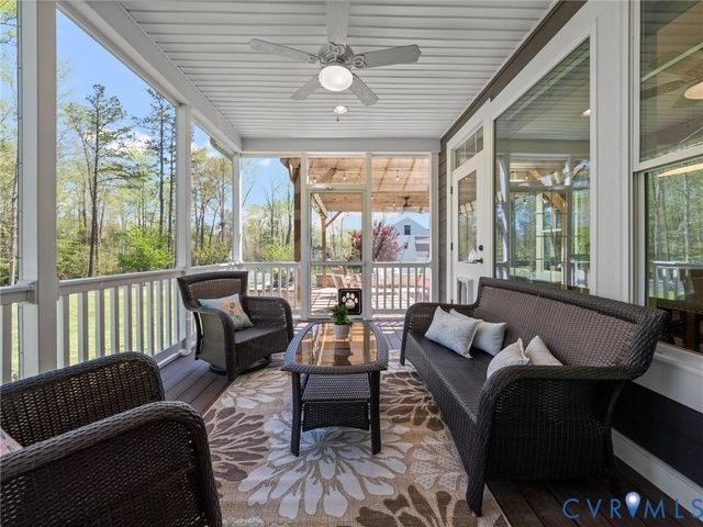 8313 McKibben Dr, Chesterfield, VA 23838