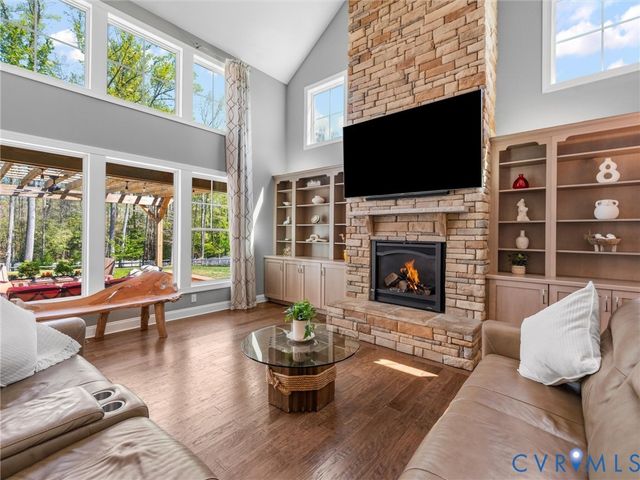 8313 McKibben Dr, Chesterfield, VA 23838