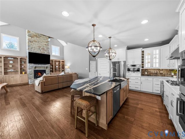 8313 McKibben Dr, Chesterfield, VA 23838