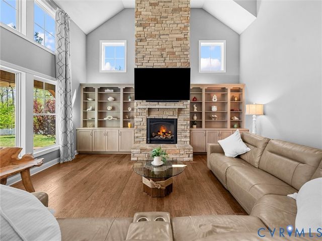 8313 McKibben Dr, Chesterfield, VA 23838