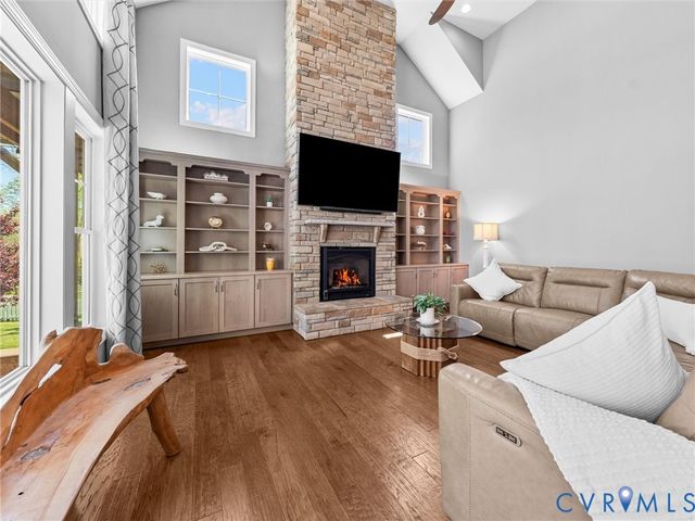 8313 McKibben Dr, Chesterfield, VA 23838