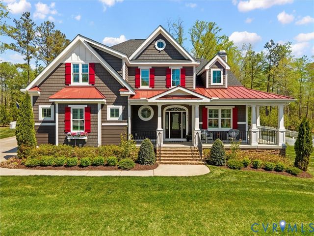 8313 McKibben Dr, Chesterfield, VA 23838