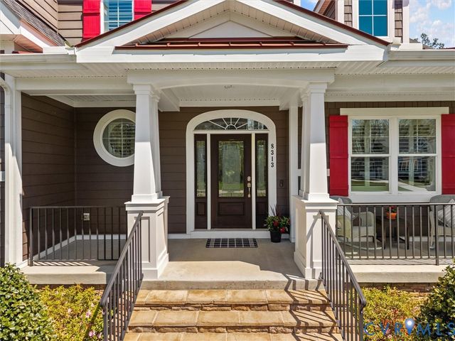 8313 McKibben Dr, Chesterfield, VA 23838