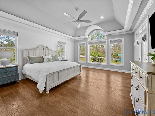 8313 McKibben Dr, Chesterfield, VA 23838