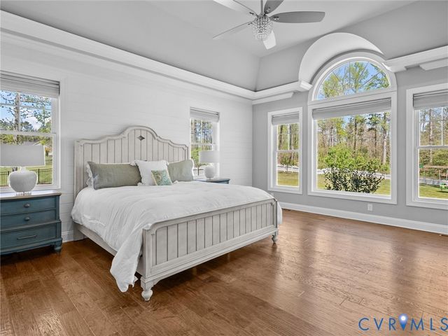 8313 McKibben Dr, Chesterfield, VA 23838
