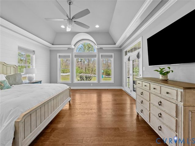 8313 McKibben Dr, Chesterfield, VA 23838