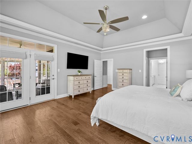 8313 McKibben Dr, Chesterfield, VA 23838