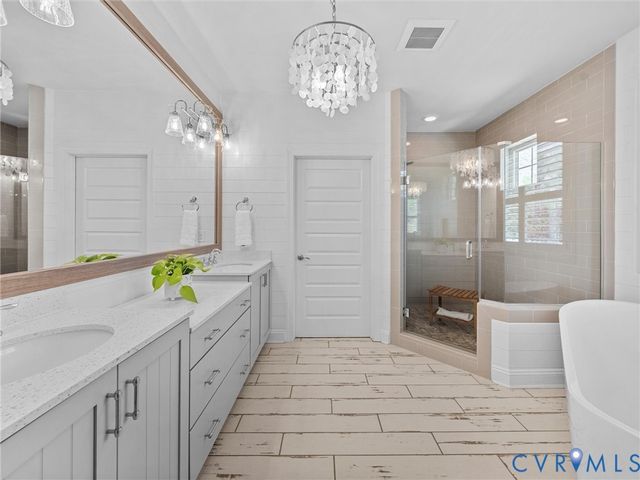 8313 McKibben Dr, Chesterfield, VA 23838