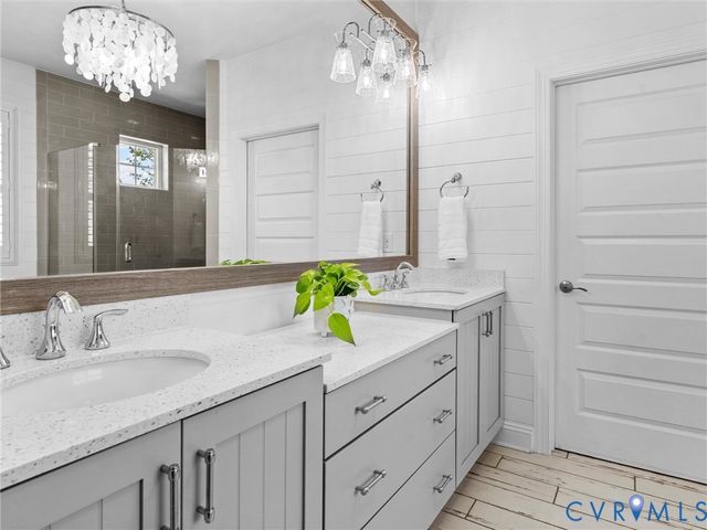 8313 McKibben Dr, Chesterfield, VA 23838