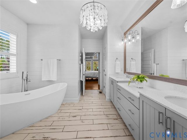8313 McKibben Dr, Chesterfield, VA 23838