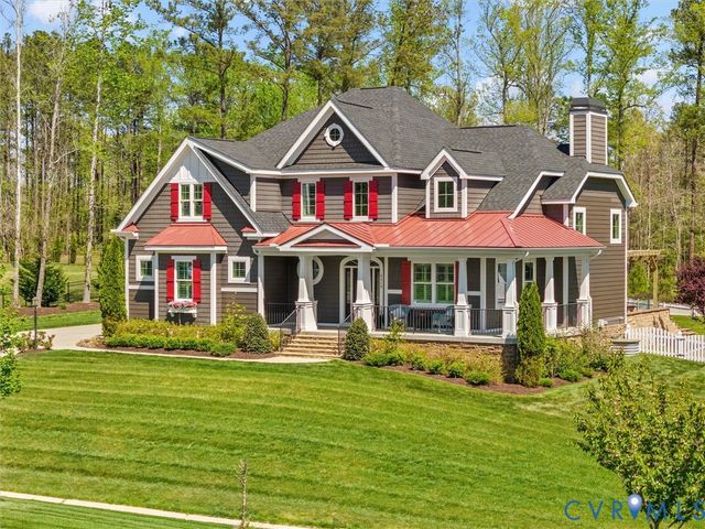 8313 McKibben Dr, Chesterfield, VA 23838