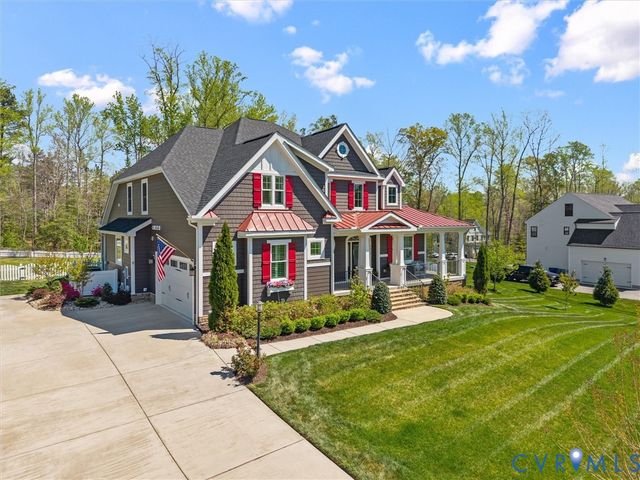 8313 McKibben Dr, Chesterfield, VA 23838