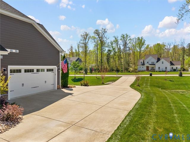 8313 McKibben Dr, Chesterfield, VA 23838