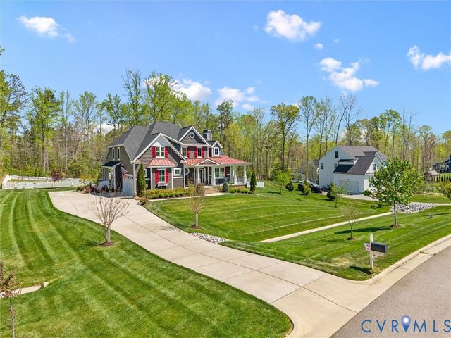 8313 McKibben Dr, Chesterfield, VA 23838